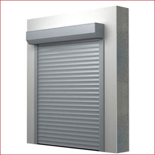 CORTINAS METÁLICAS CORTA FUEGO