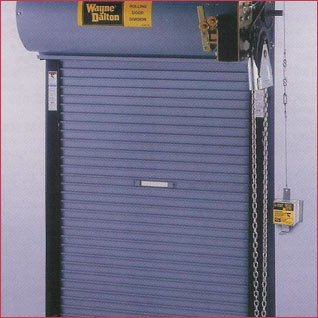 CORTINAS DE AIRE INDUSTRIALES