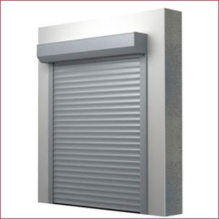 CORTINAS METÁLICAS CORTA FUEGO